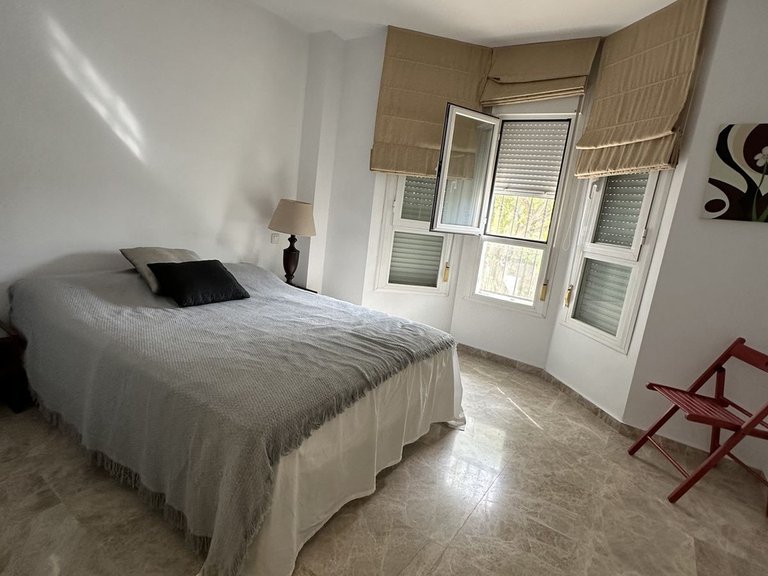 Apartment for Sale in Puerto Banús, Malaga 20