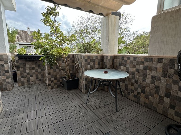 Apartment for Sale in Puerto Banús, Malaga 6