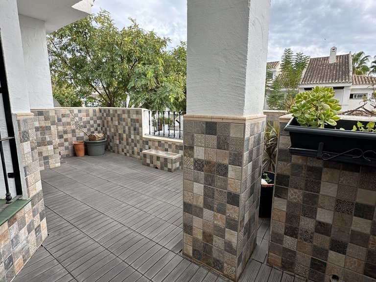 Apartment for Sale in Puerto Banús, Malaga 7