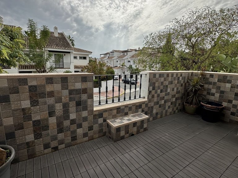 Apartment for Sale in Puerto Banús, Malaga 8