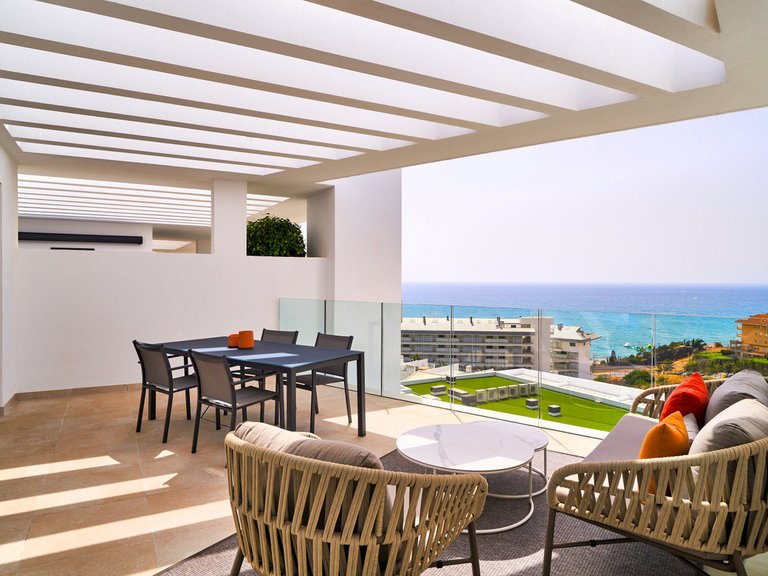 Apartment for Sale in Fuengirola, Malaga 1