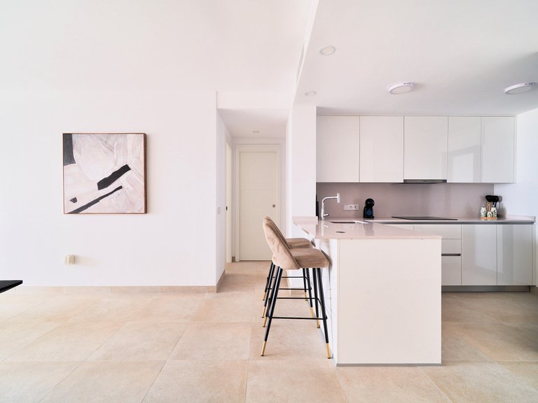 Apartment for Sale in Fuengirola, Malaga 11