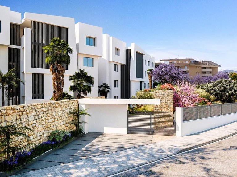 Apartment for Sale in Fuengirola, Malaga 18