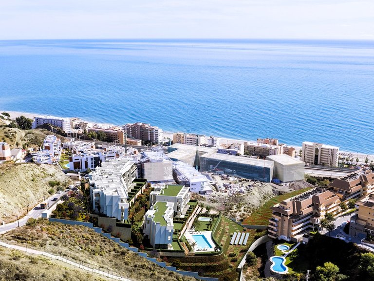 Apartment for Sale in Fuengirola, Malaga 19