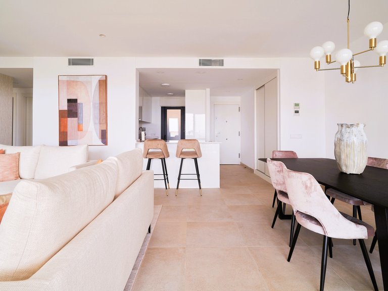 Apartment for Sale in Fuengirola, Malaga 4