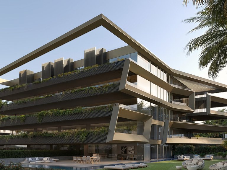 Apartment for Sale in Estepona, Malaga 1