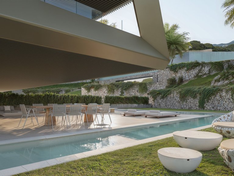 Apartment for Sale in Estepona, Malaga 10