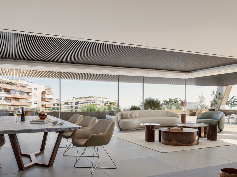 Apartment for Sale in Estepona, Malaga 13