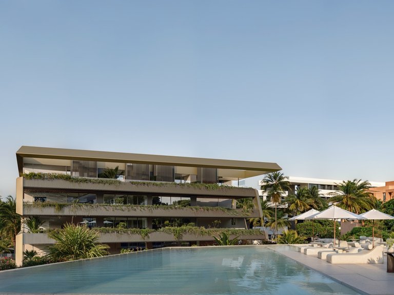 Apartment for Sale in Estepona, Malaga 2