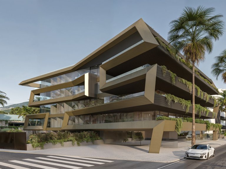 Apartment for Sale in Estepona, Malaga 22