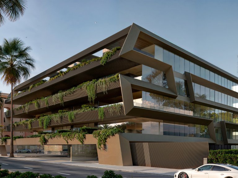 Apartment for Sale in Estepona, Malaga 26