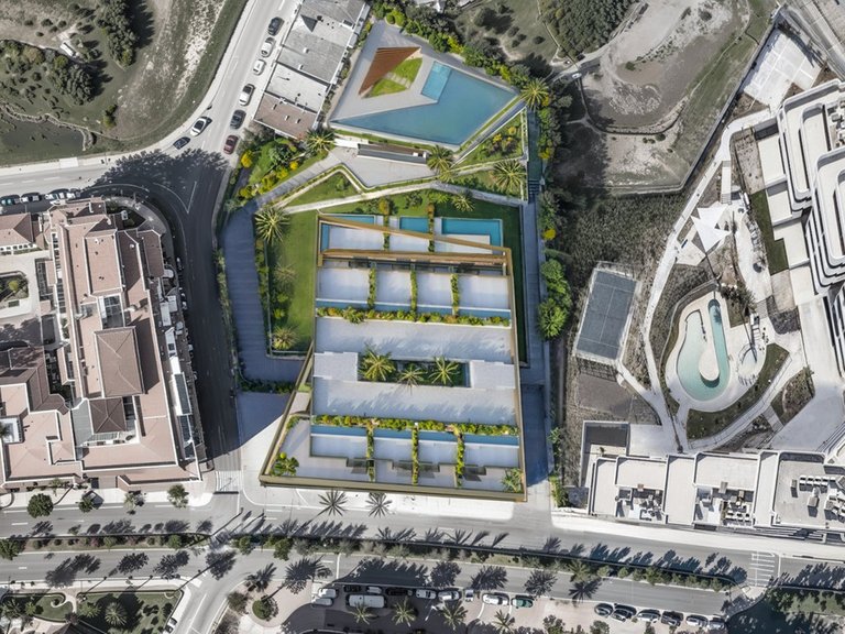 Apartment for Sale in Estepona, Malaga 28