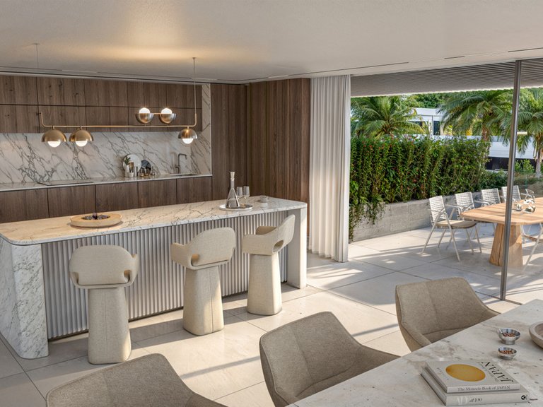 Apartment for Sale in Estepona, Malaga 3