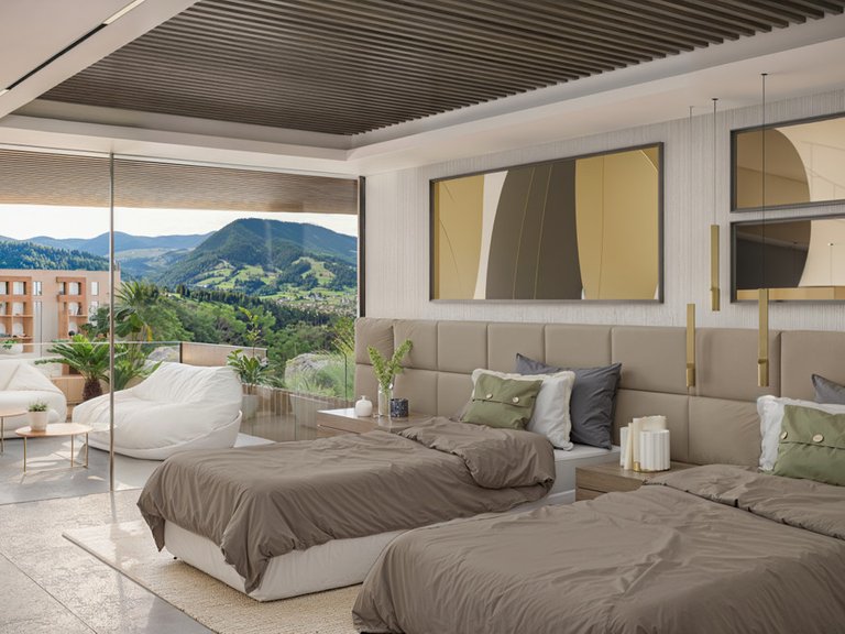 Apartment for Sale in Estepona, Malaga 6
