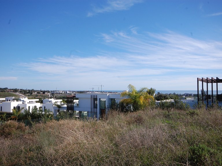Villa for Sale in Estepona, Malaga 5