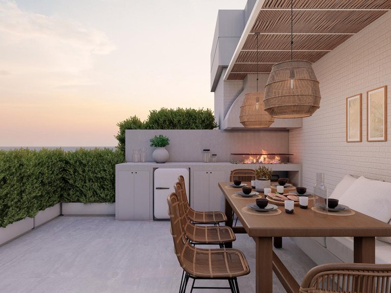 Penthouse for Sale in Nueva Andalucía, Malaga 3