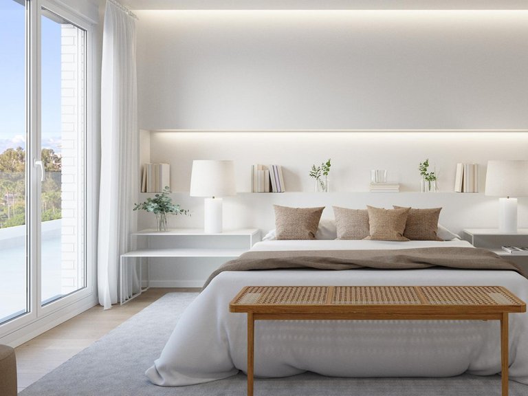 Penthouse for Sale in Nueva Andalucía, Malaga 6