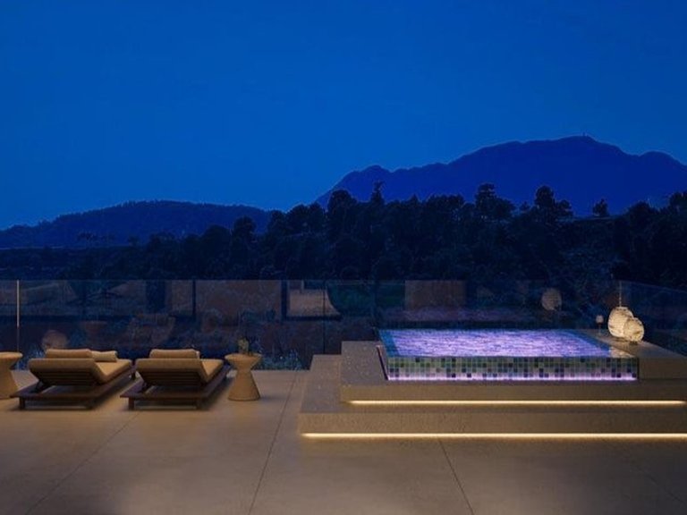 Villa for Sale in Benahavís, Malaga 4