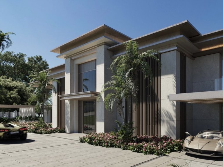 Villa for Sale in Benahavís, Malaga 8