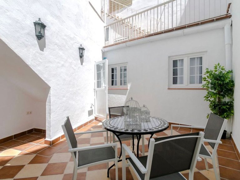 Villa for Sale in Málaga Centro, Malaga 1