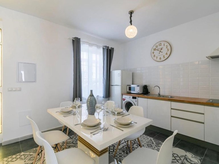 Villa for Sale in Málaga Centro, Malaga 12