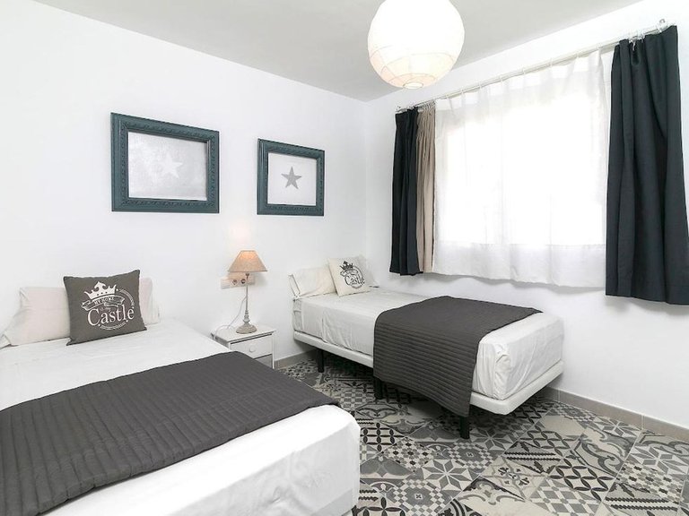 Villa for Sale in Málaga Centro, Malaga 19