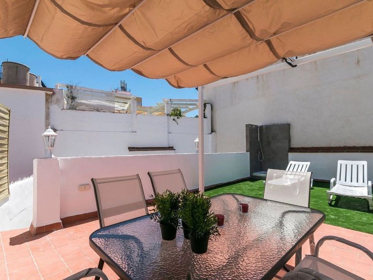 Villa for Sale in Málaga Centro, Malaga 2