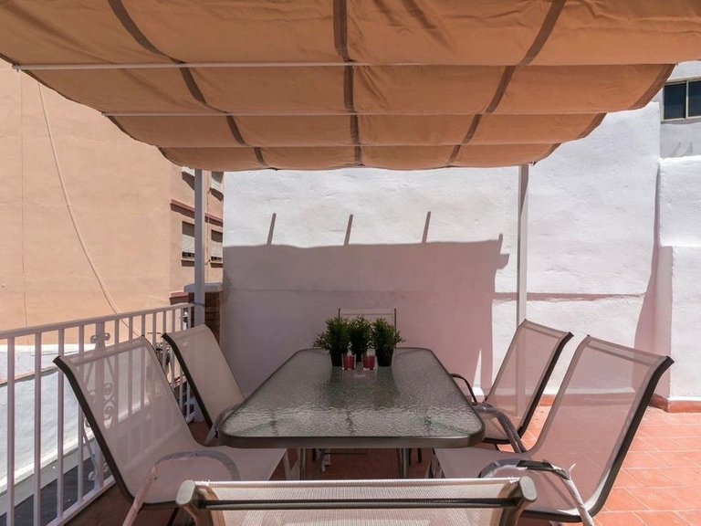 Villa for Sale in Málaga Centro, Malaga 20
