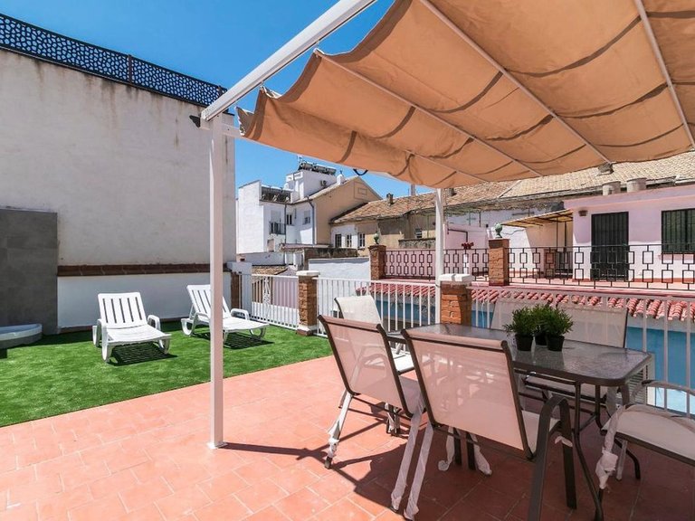 Villa for Sale in Málaga Centro, Malaga 21