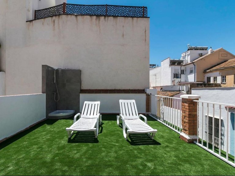 Villa for Sale in Málaga Centro, Malaga 22