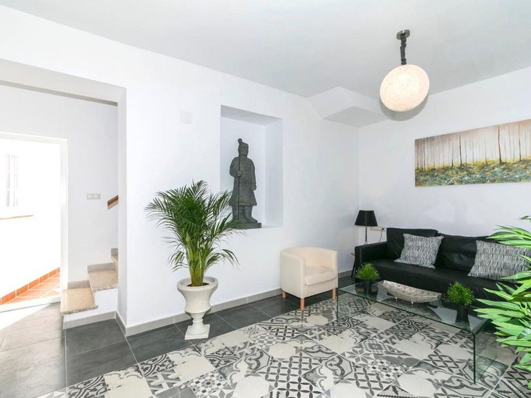 Villa for Sale in Málaga Centro, Malaga 23