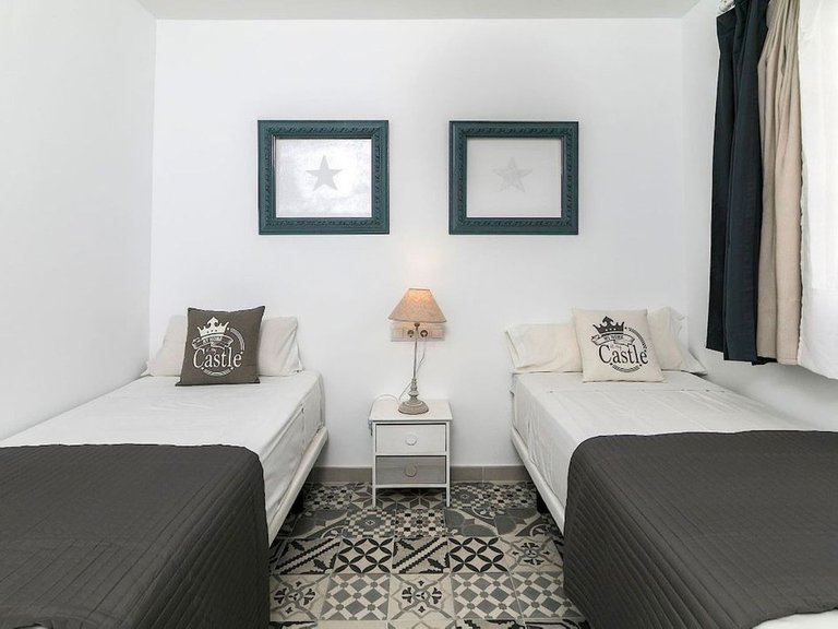 Villa for Sale in Málaga Centro, Malaga 4