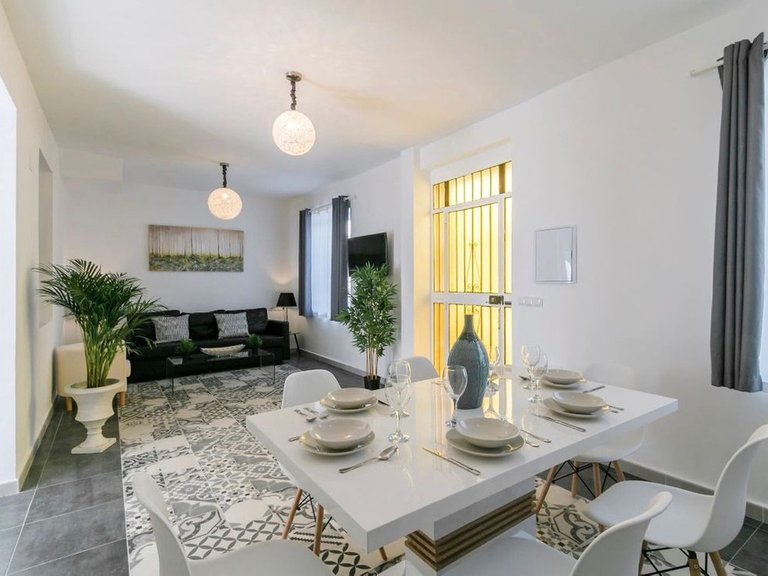 Villa for Sale in Málaga Centro, Malaga 8