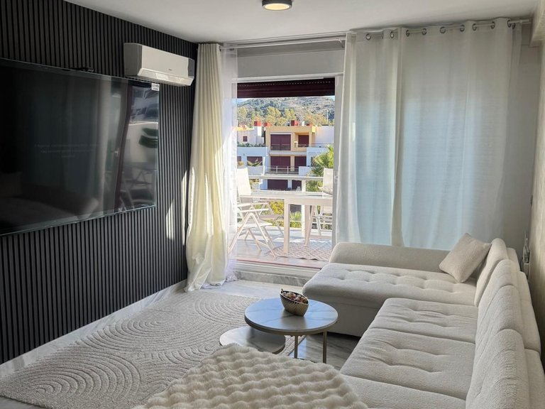 Apartment for Sale in Benahavís, Malaga 1