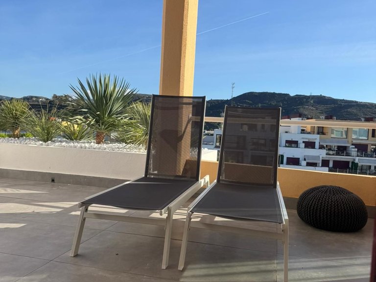 Apartment for Sale in Benahavís, Malaga 11