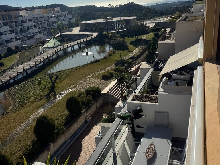 Apartment for Sale in Benahavís, Malaga 14