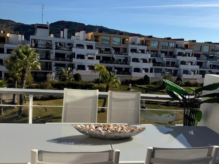 Apartment for Sale in Benahavís, Malaga 15