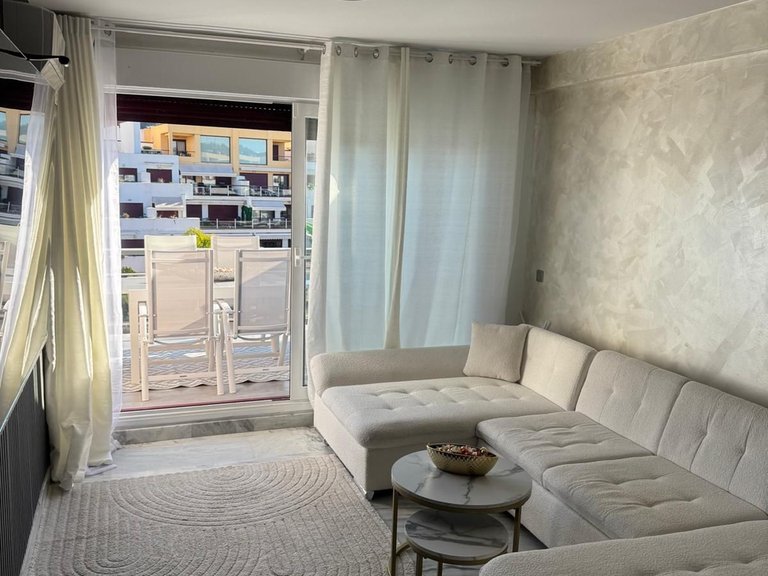 Apartment for Sale in Benahavís, Malaga 2