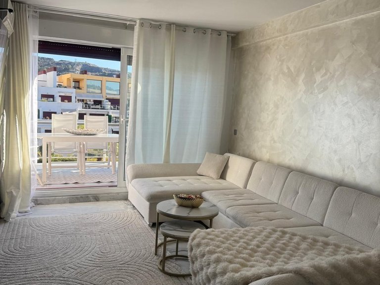 Apartment for Sale in Benahavís, Malaga 20