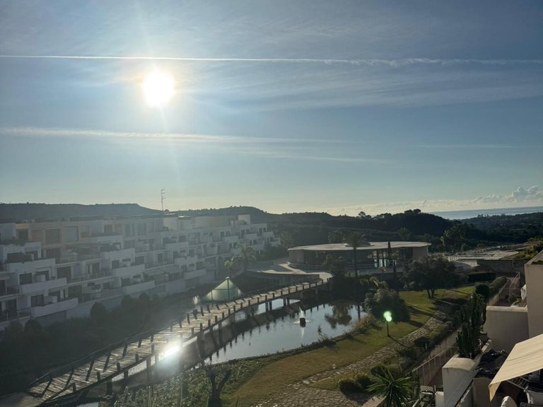 Apartment for Sale in Benahavís, Malaga 24