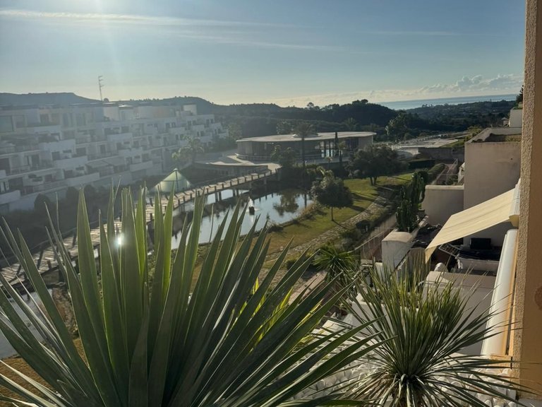 Apartment for Sale in Benahavís, Malaga 3