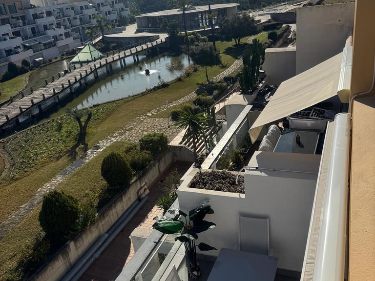 Apartment for Sale in Benahavís, Malaga 30