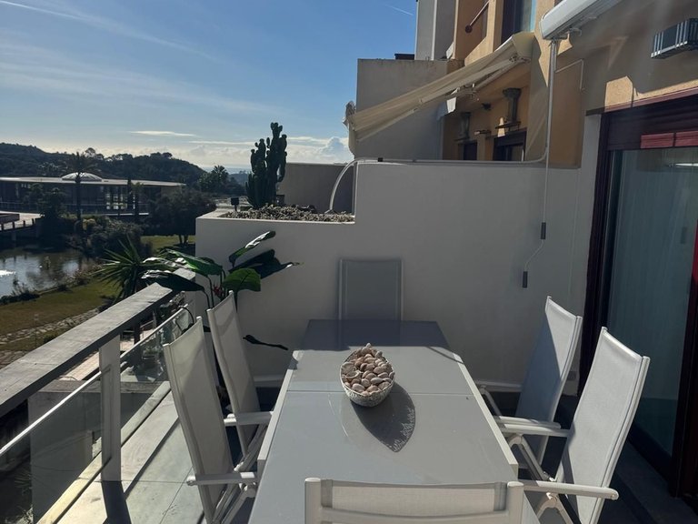 Apartment for Sale in Benahavís, Malaga 31