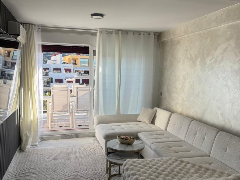 Apartment for Sale in Benahavís, Malaga 33