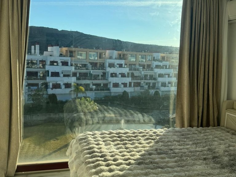 Apartment for Sale in Benahavís, Malaga 4