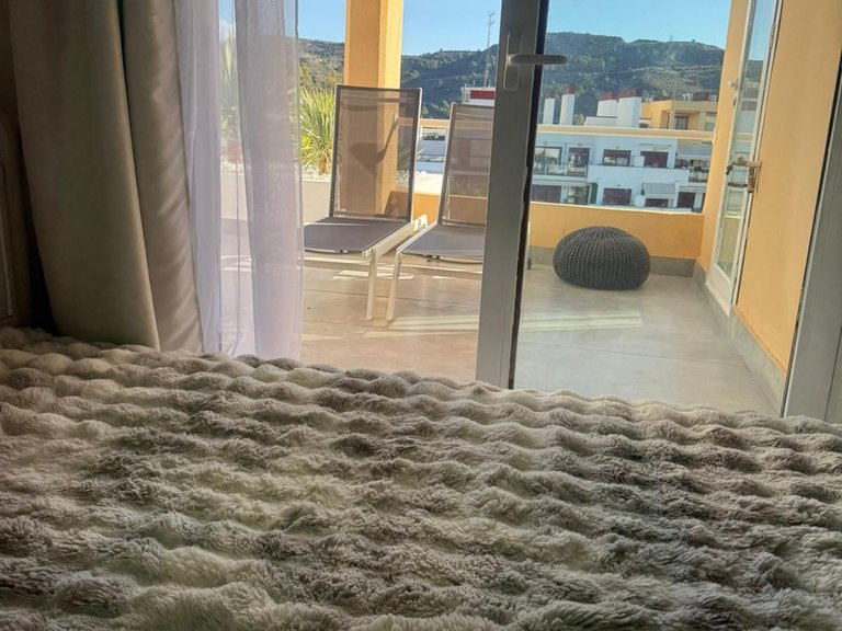 Apartment for Sale in Benahavís, Malaga 6