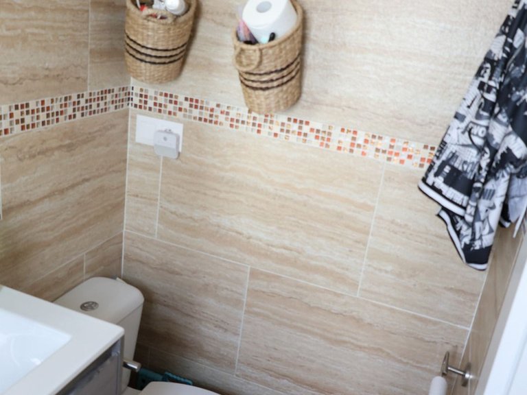 Apartment for Sale in Calahonda, Malaga 19