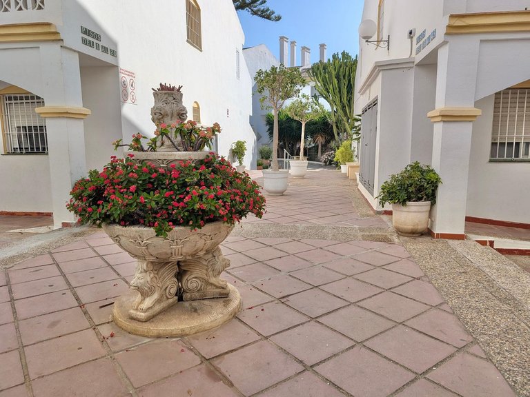 Apartment for Sale in Calahonda, Malaga 2
