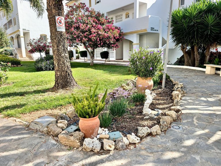Apartment for Sale in Calahonda, Malaga 41