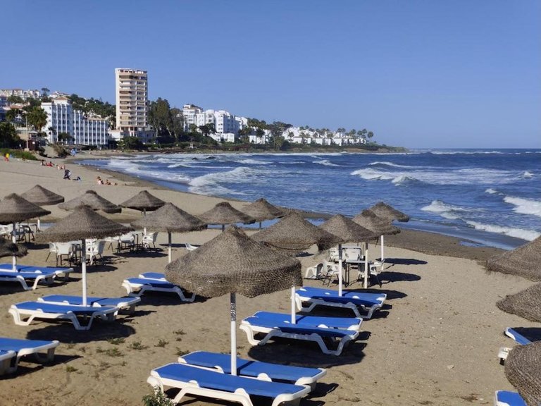 Apartment for Sale in Calahonda, Malaga 43
